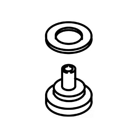 Kohler Float Assembly 56436